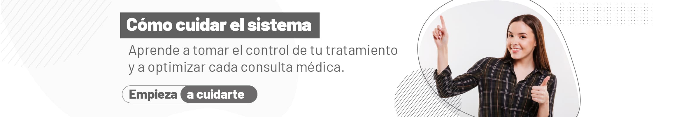 Cómo cuidar el sistema